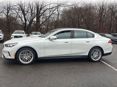 Used 2024 BMW 540i xDrive w/ Executive Package