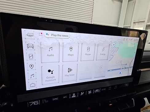 New 2025 GMC Hummer EV 3X w/ Extreme Off-Road Package image 14