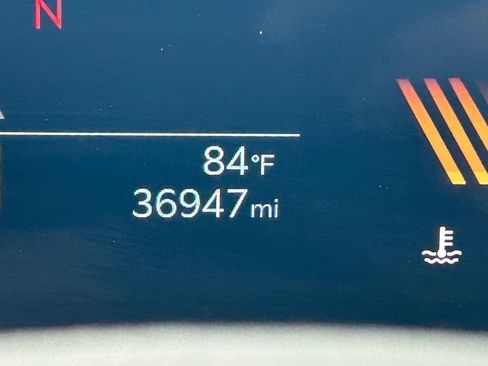 Used 2025 Kia K5 GT-Line w/ GT-Line Premium Package FWD image 32