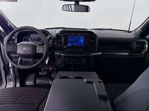 Used 2023 Ford F150 XL w/ STX Appearance Package image 23