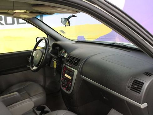 Used 2005 Pontiac Montana SV6 FWD image 13