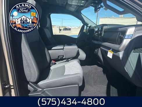 New 2026 Ford F350 XLT w/ XLT Premium Package image 17