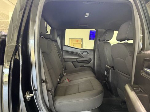 Used 2023 GMC Canyon Elevation w/ Convenience Package AWD/4WD image 25