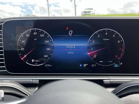 Used 2026 Mercedes-Benz GLE 350 4MATIC image 37