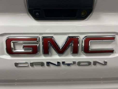 Used 2024 GMC Canyon AT4X w/ AT4X AEV Edition AWD/4WD image 30