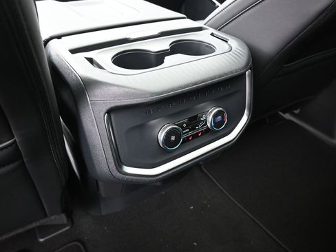 New 2026 Ford Expedition Max Platinum AWD/4WD image 22