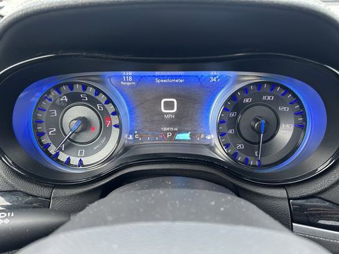 Used 2017 Chrysler 300 S w/ 300S Premium Group image 11