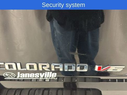 Used 2017 Chevrolet Colorado LT w/ LT Convenience Package image 36