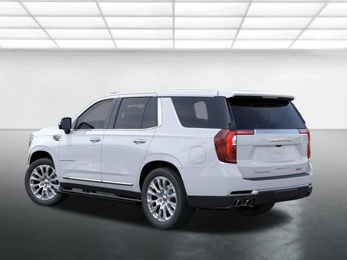 New 2026 GMC Yukon Denali w/ Denali Reserve Package AWD/4WD image 3