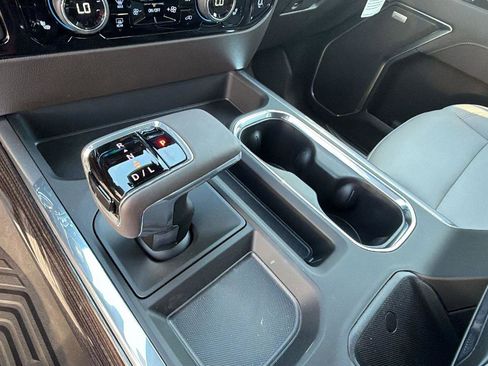 New 2026 Chevrolet Silverado 1500 RST w/ RST All Star Premium Package AWD/4WD image 24