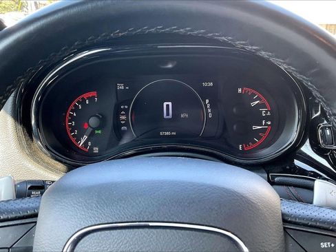 Certified 2024 Dodge Durango R/T image 11