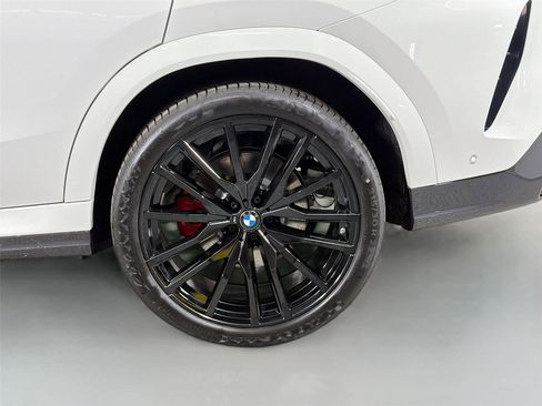 New 2027 BMW X6 xDrive40i AWD/4WD image 30