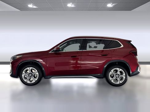 Used 2026 BMW X1 xDrive28i w/ Technology Package AWD/4WD image 2