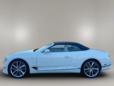 Used 2020 Bentley Continental GT AWD/4WD image 13