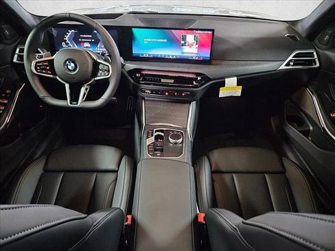 New 2026 BMW 330i Sedan image 14