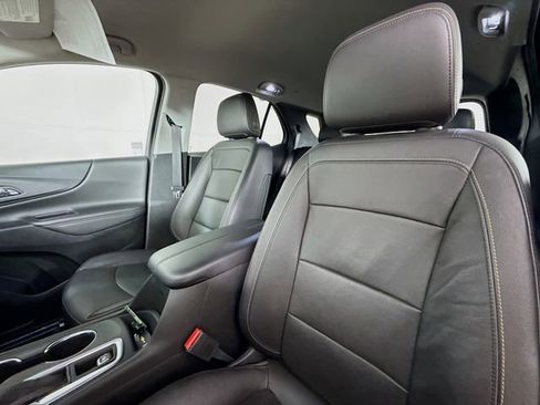 Used 2020 Chevrolet Equinox Premier w/ Premier Redline Edition image 20