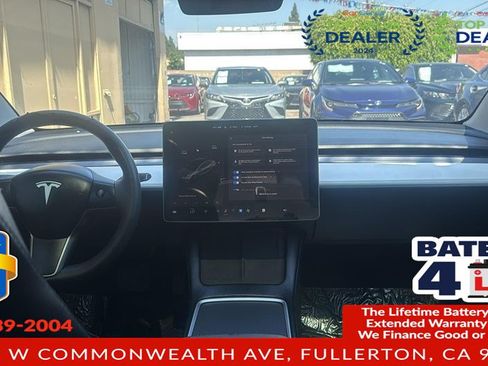 Used 2023 Tesla Model 3 Standard Range RWD image 26