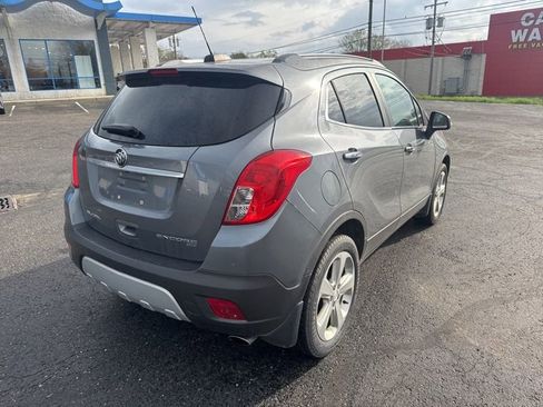 Used 2015 Buick Encore Convenience image 7