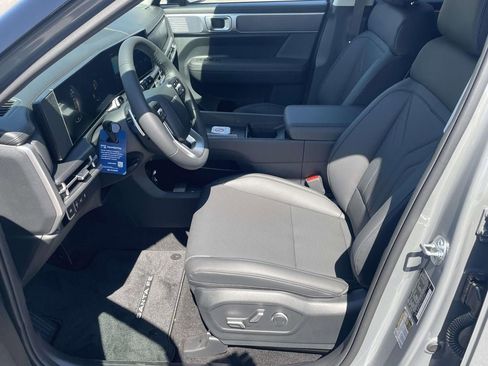 New 2026 Hyundai Santa Fe SEL image 13