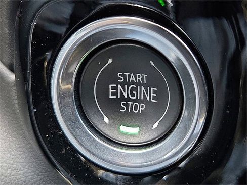 New 2025 Chevrolet Silverado 1500 RST image 21