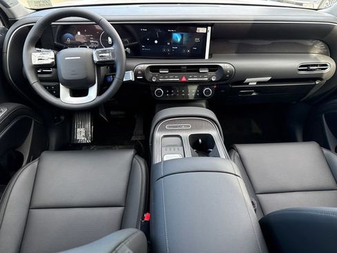 New 2026 Hyundai Palisade Limited image 16