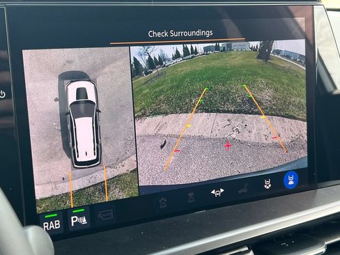 New 2026 Subaru Outback Wilderness AWD/4WD image 26