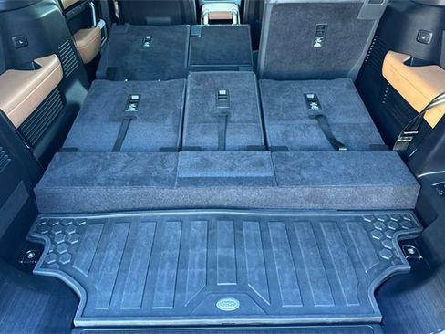 Certified 2023 Land Rover Defender 130 X-Dynamic SE image 15