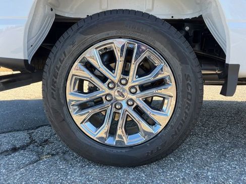 Used 2024 Ford F150 XLT w/ Equipment Group 302A MID image 14