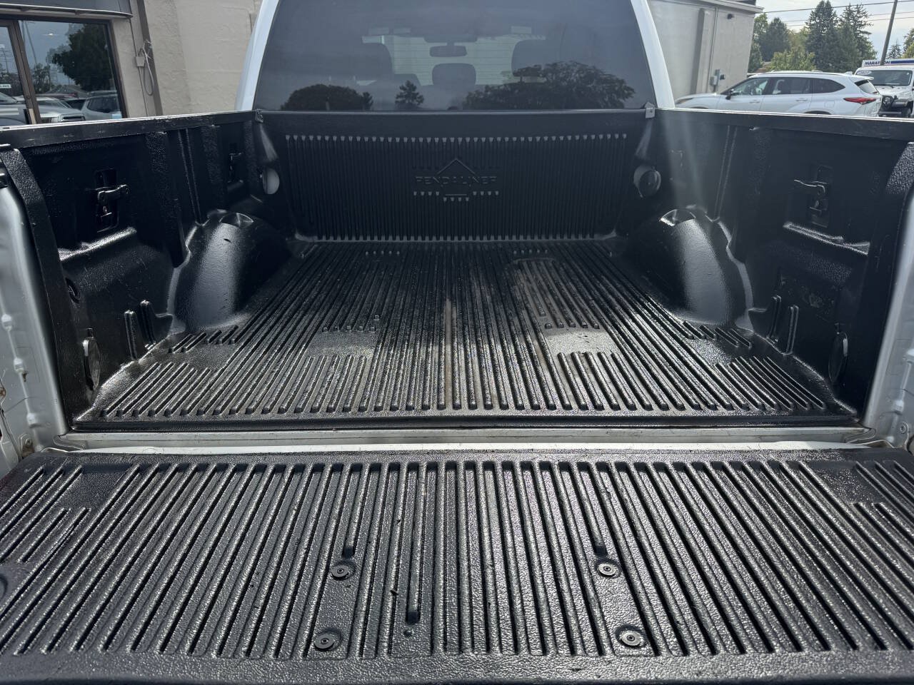 Used 2016 Ford F150 XLT w/ Equipment Group 301A Mid AWD/4WD image 16