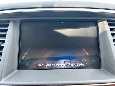 Used 2020 Nissan Armada SV w/ Driver Package RWD image 26