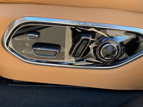 New 2025 Jeep Grand Cherokee Summit image 20