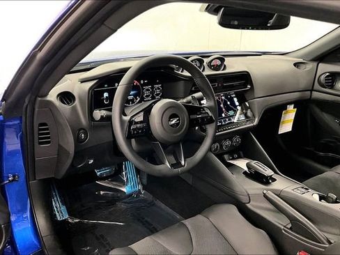 New 2026 Nissan Z Performance image 7