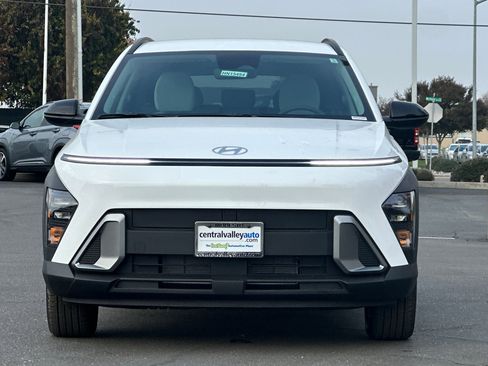 New 2026 Hyundai Kona SEL Sport image 9