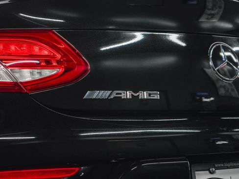 Used 2017 Mercedes-Benz C 63 AMG S image 25