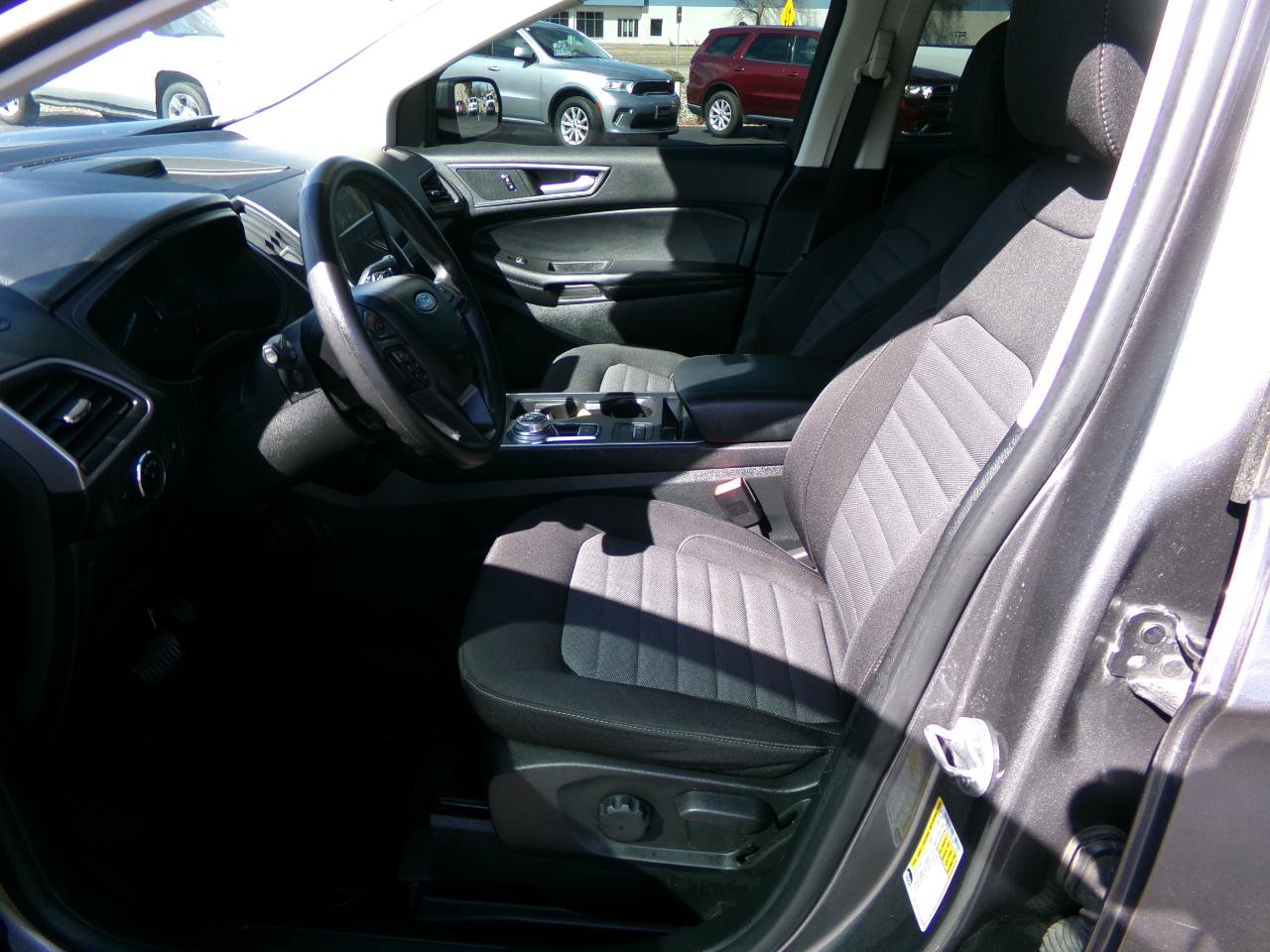 Used 2023 Ford Edge SE AWD/4WD image 11