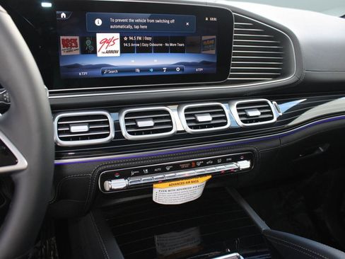 New 2026 Mercedes-Benz GLE 450 4MATIC Coupe image 23