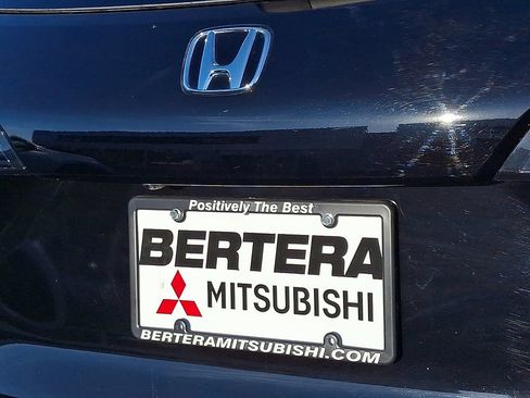 Used 2025 Honda HR-V Sport image 31