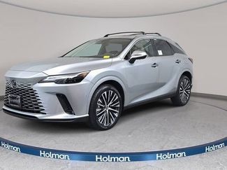 New 2026 Lexus RX 350 Premium Plus AWD/4WD video 1