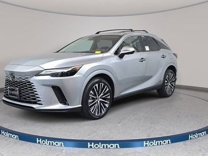 New 2026 Lexus RX 350 Premium Plus