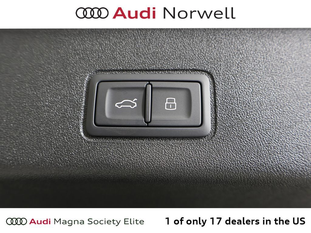 New 2026 Audi Q3 quattro 2.0T AWD/4WD image 13
