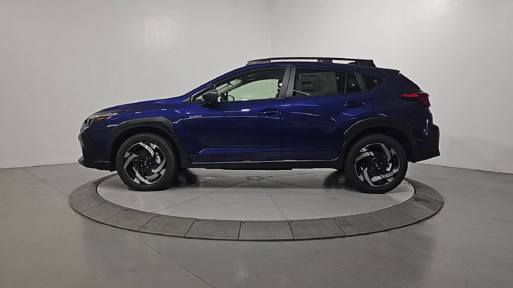 New 2026 Subaru Crosstrek 2.5i Limited AWD/4WD image 2