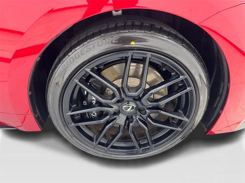 Used 2024 Lexus IS 500 image 83