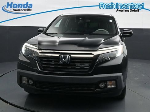 Used 2020 Honda Ridgeline Black Edition image 3