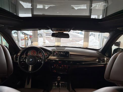 Used 2016 BMW X5 xDrive50i image 43