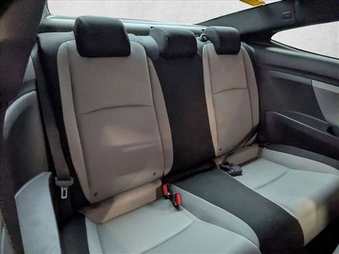 Used 2018 Honda Civic LX image 17