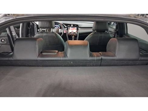 Used 2018 Honda Civic Sport Touring image 20