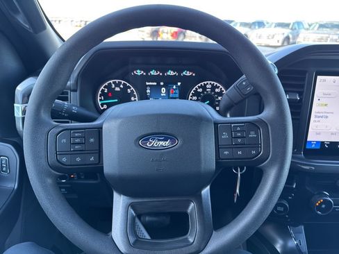 New 2026 Ford F150 STX AWD/4WD image 21