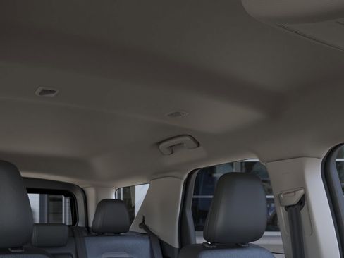 New 2025 Ford Bronco Sport Outer Banks AWD/4WD image 22