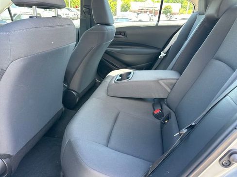 Used 2023 Toyota Corolla LE FWD image 12