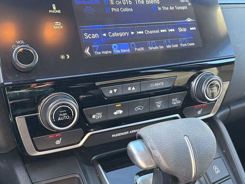 Used 2020 Honda CR-V EX image 16